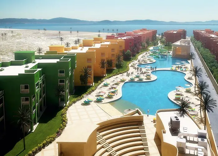 Jaz Soma Resort