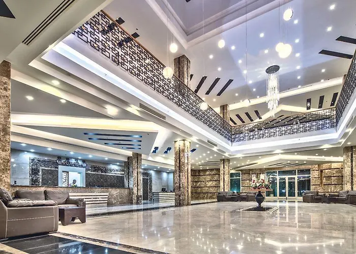 Jaz Soma Resort Hurgada