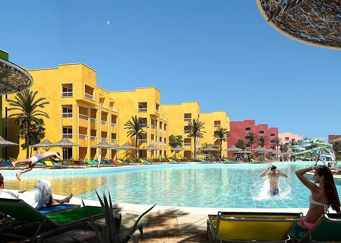 Jaz Soma 4* Hurgada