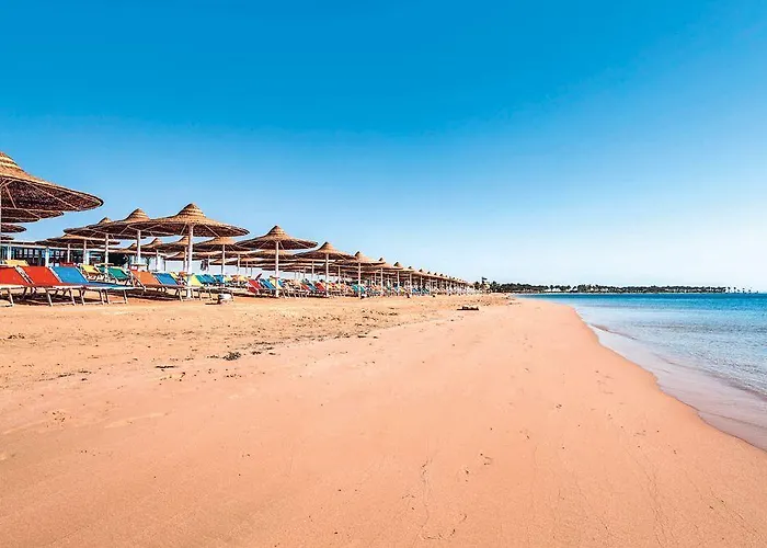 Resort Jaz Soma 4*