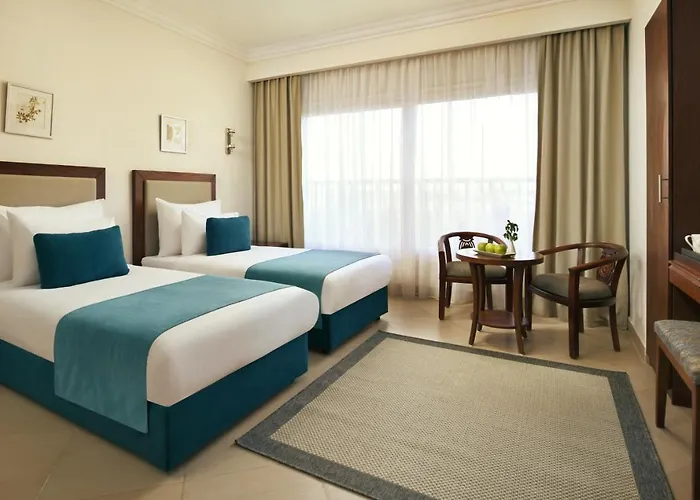 Resort Jaz Soma