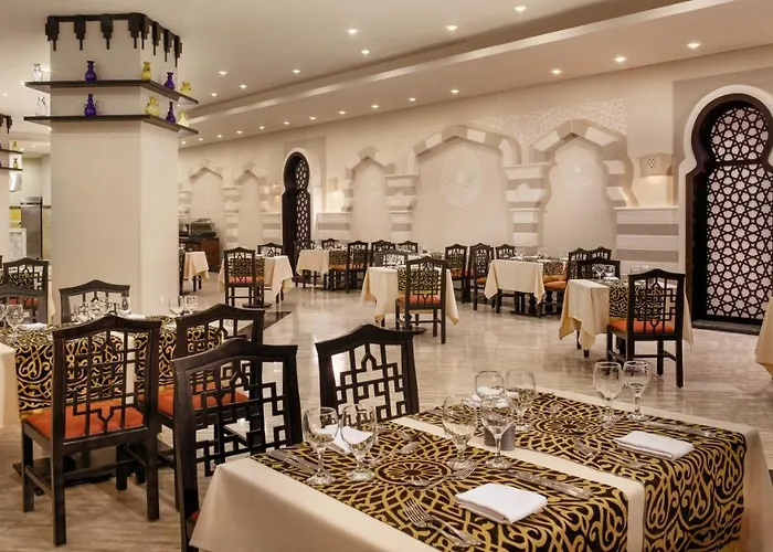 Resort Jaz Soma