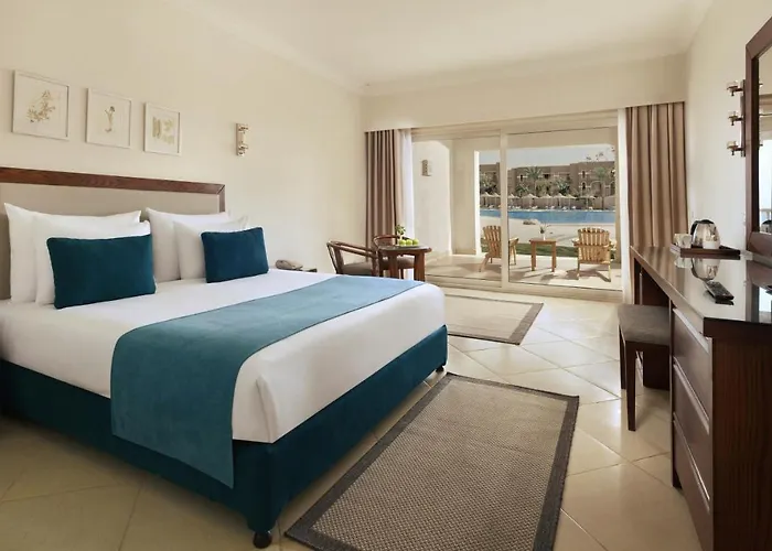 Jaz Soma Resort
