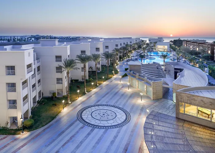 Jaz Soma Resort