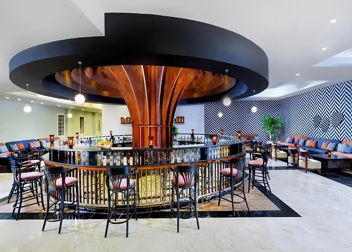 Resort Jaz Soma Hurgada