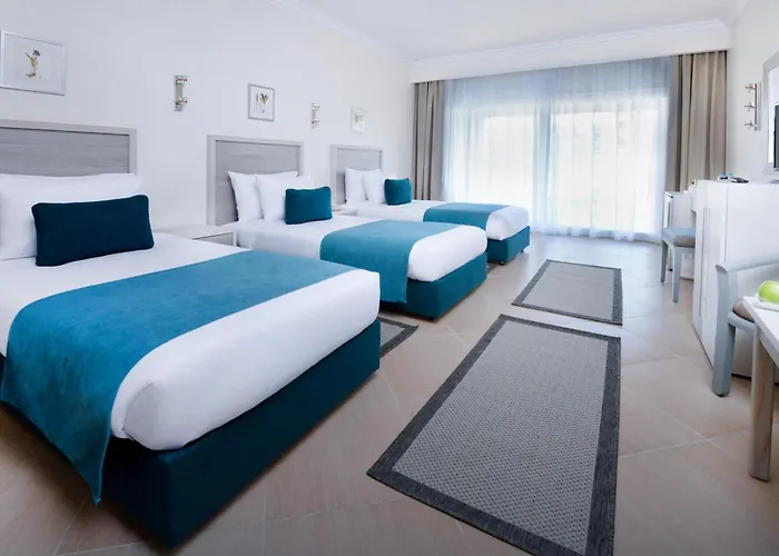 Jaz Soma Resort 4*