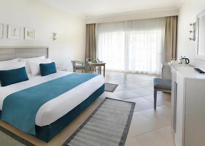 Jaz Soma Resort
