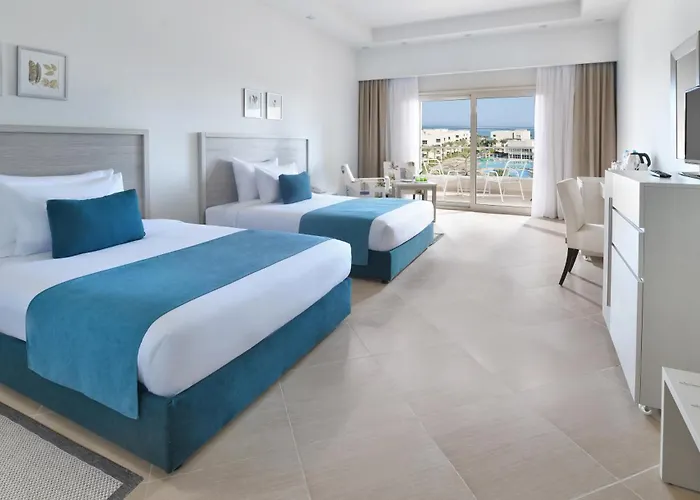 Resort Jaz Soma 4*