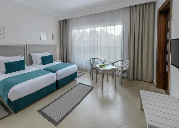 Jaz Soma Resort