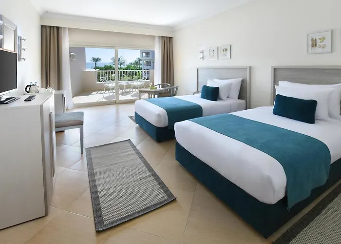 Resort Jaz Soma 4*