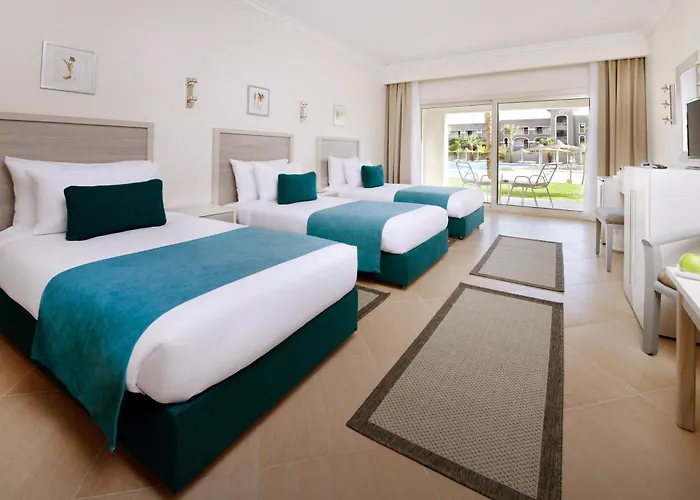 Jaz Soma Resort