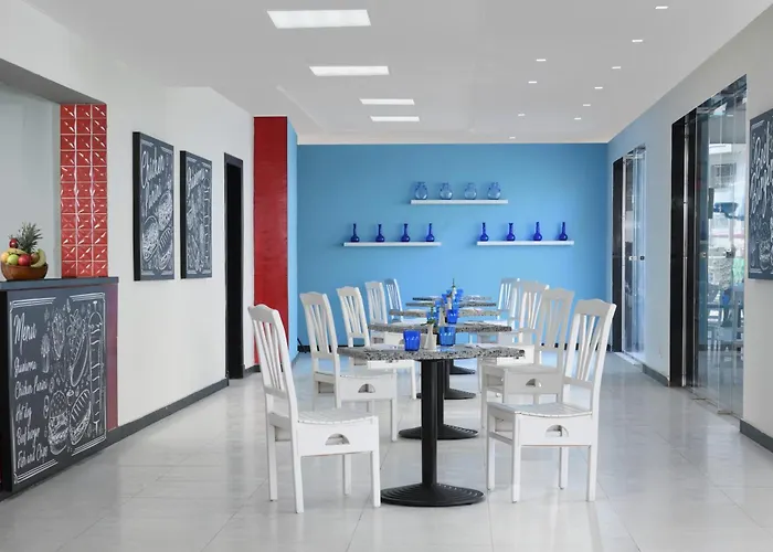 Jaz Soma Resort 4*