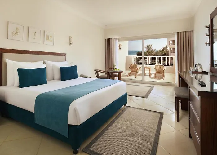 Jaz Soma 4* Hurgada