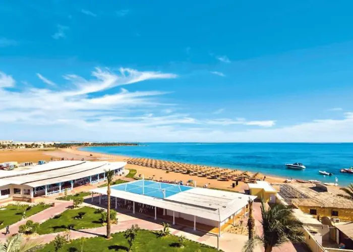 Jaz Soma Resort 4*