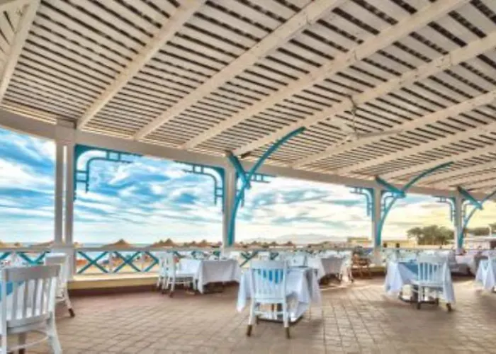 Jaz Soma Resort Hurgada