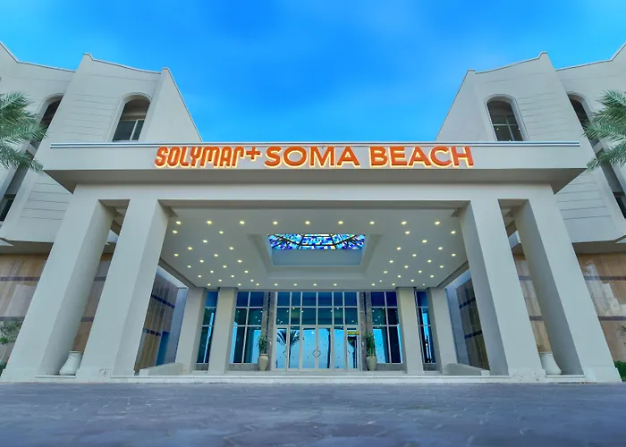 Jaz Soma Resort