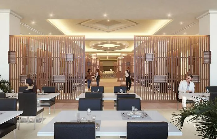 Jaz Soma Resort