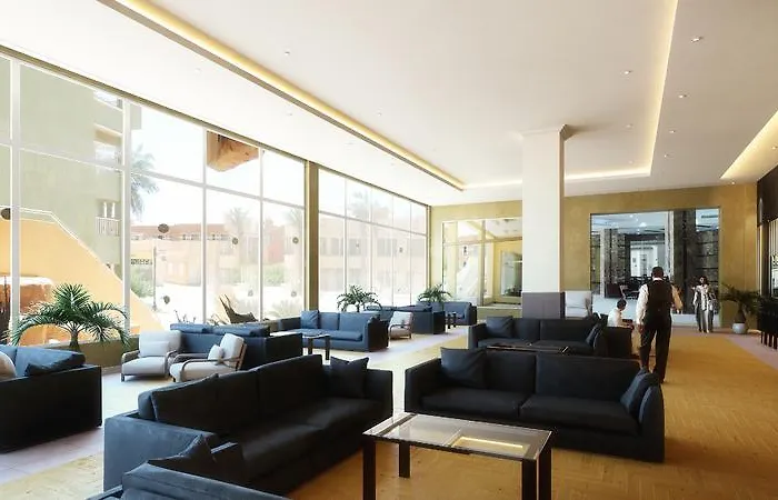 Jaz Soma Resort 4*