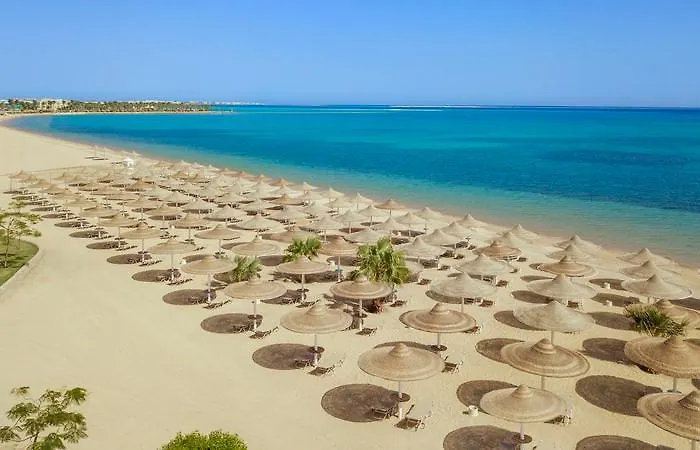 Jaz Soma Resort