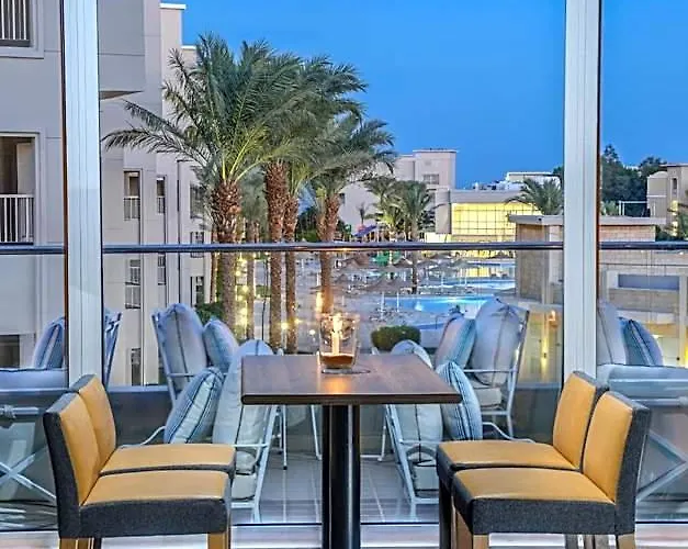 Resort Jaz Soma 4*