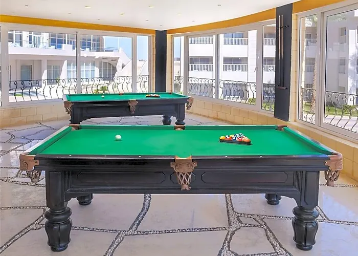 Jaz Soma Resort