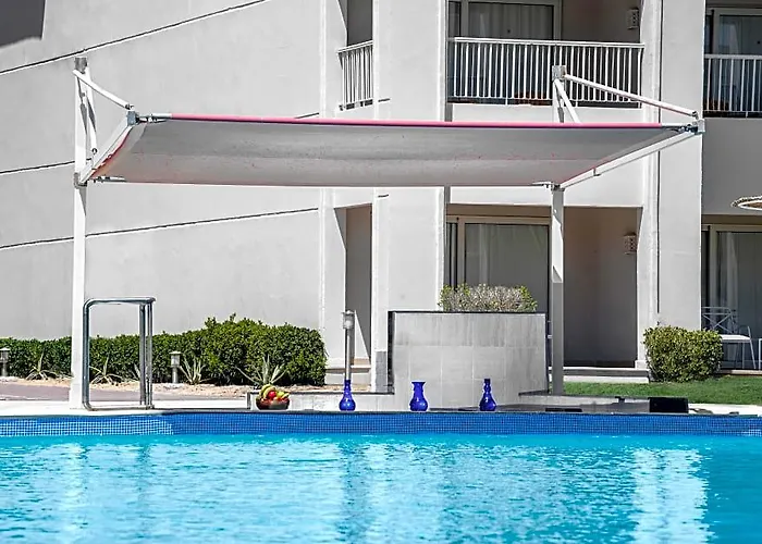 Resort Jaz Soma 4*