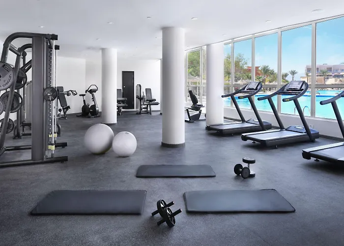 Resort Jaz Soma 4*