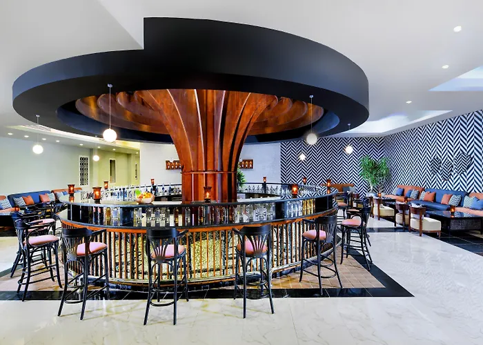 Jaz Soma Resort Hurghada