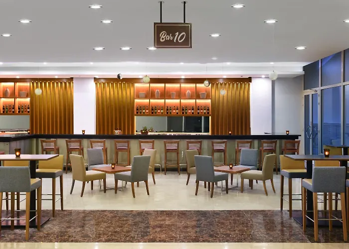 Jaz Soma Üdülőközpont 4*