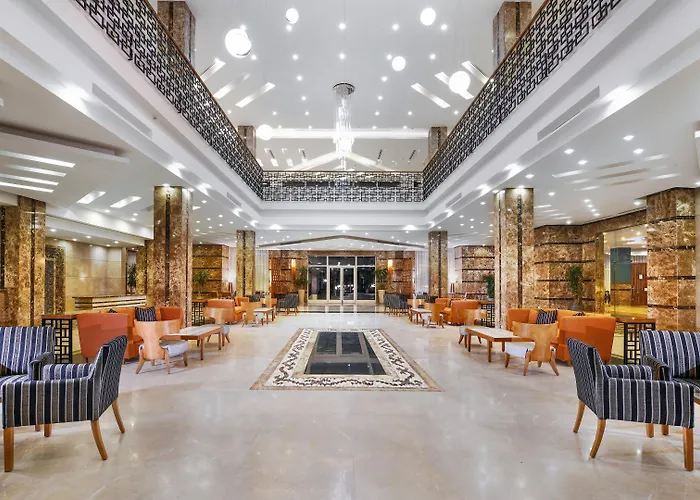Jaz Soma Hurghada